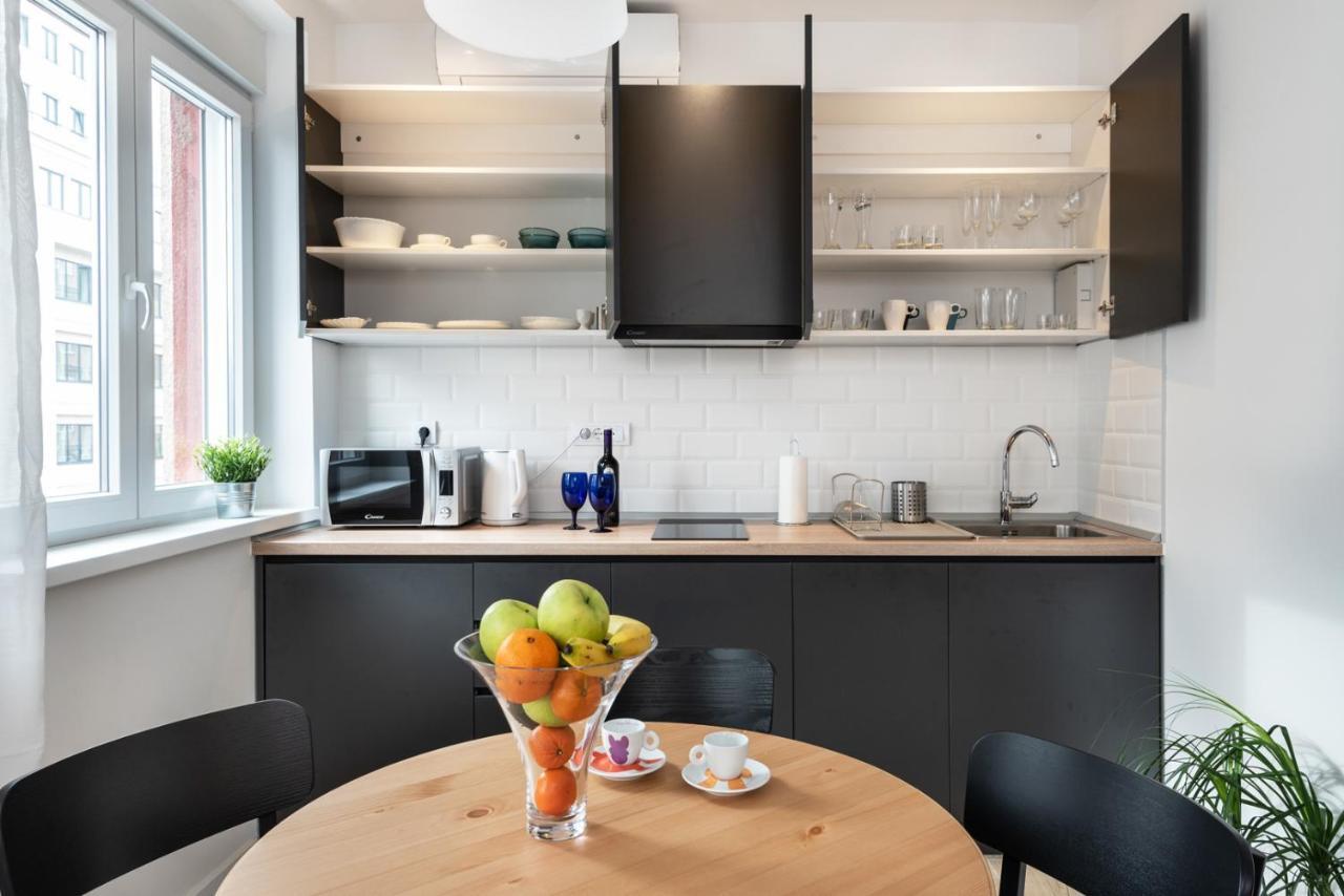 Apartment Vracar Belgrade, St Sava Church Park Luaran gambar