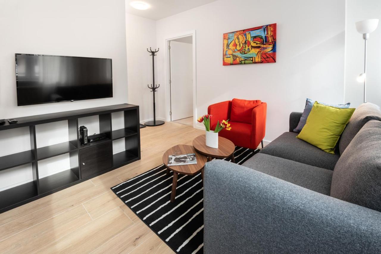 Apartment Vracar Belgrade, St Sava Church Park Luaran gambar