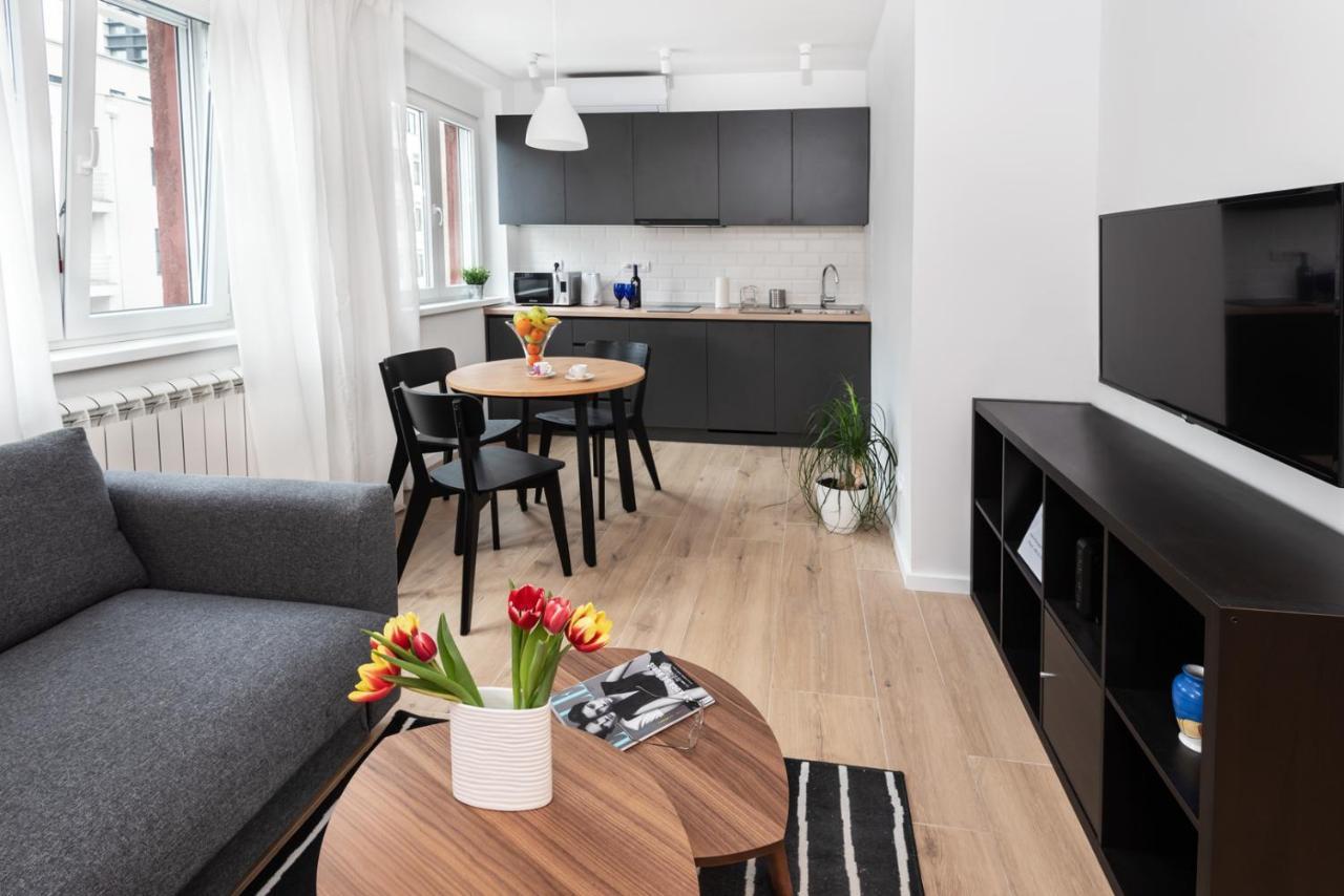 Apartment Vracar Belgrade, St Sava Church Park Luaran gambar