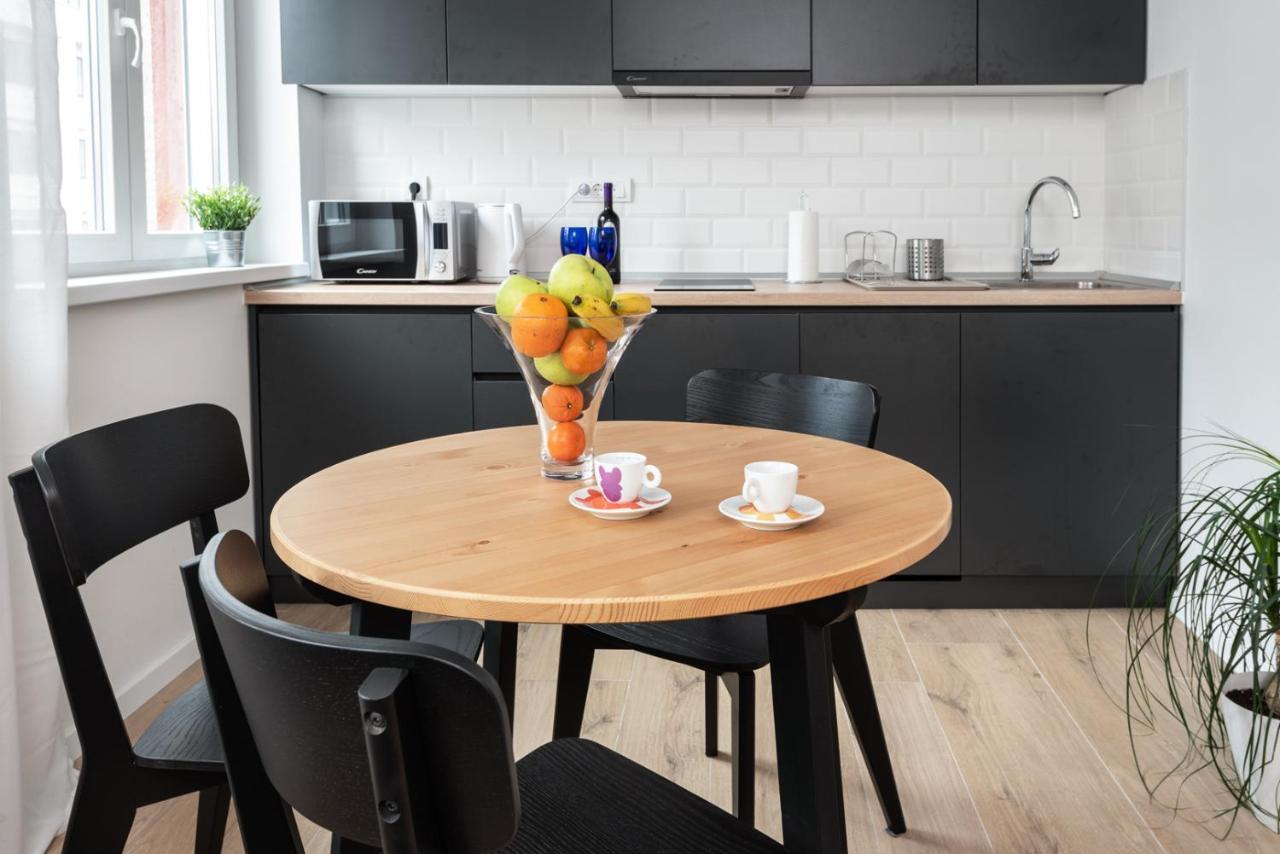 Apartment Vracar Belgrade, St Sava Church Park Luaran gambar